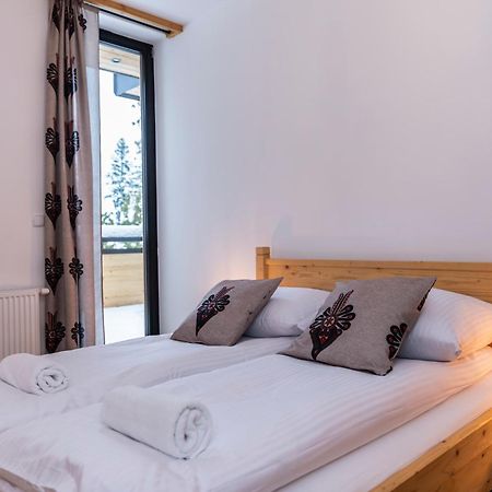 Udanypobyt Apartamenty Krzeptowki Potok Zakopane Extérieur photo