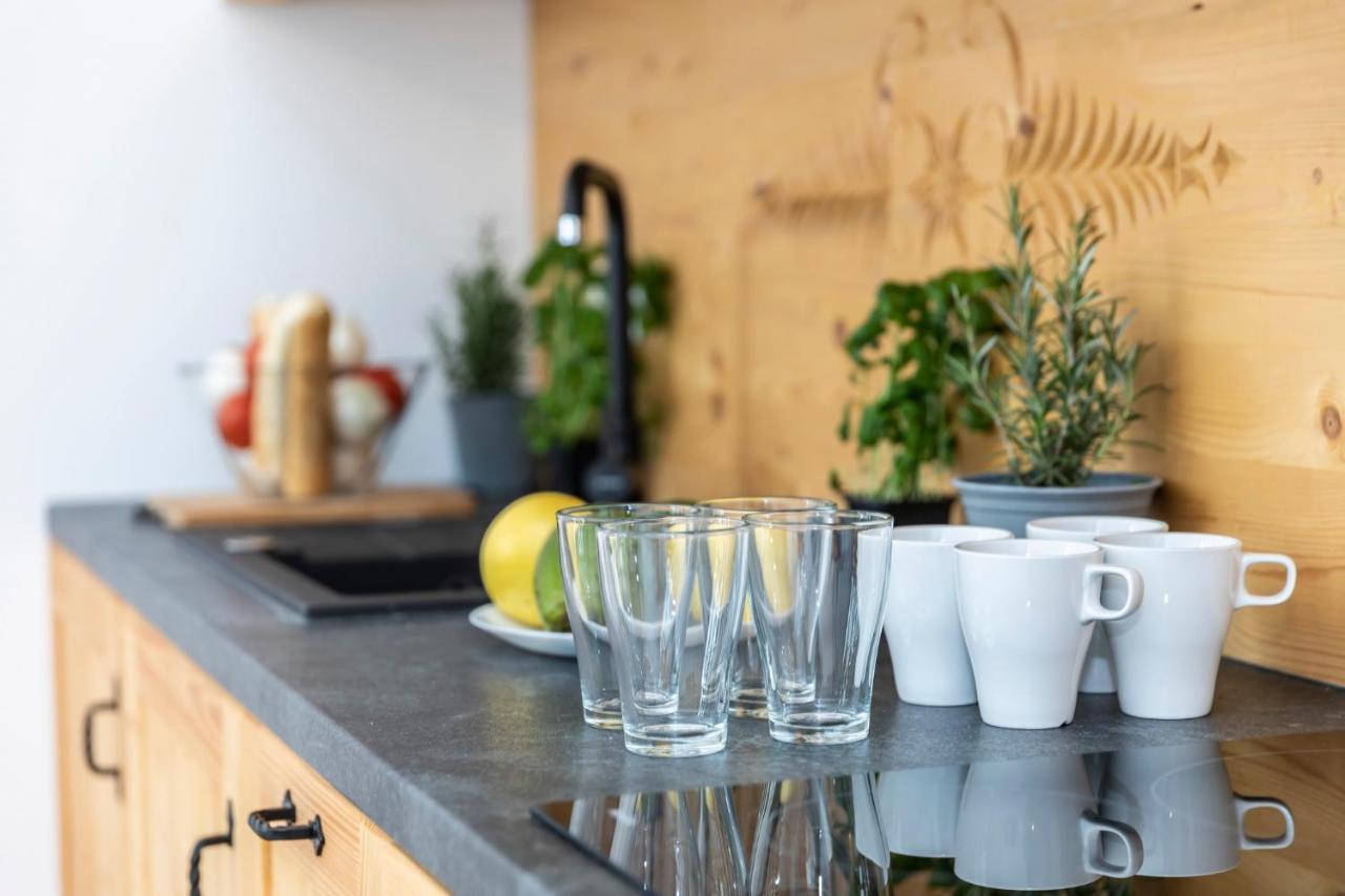 Udanypobyt Apartamenty Krzeptowki Potok Zakopane Extérieur photo