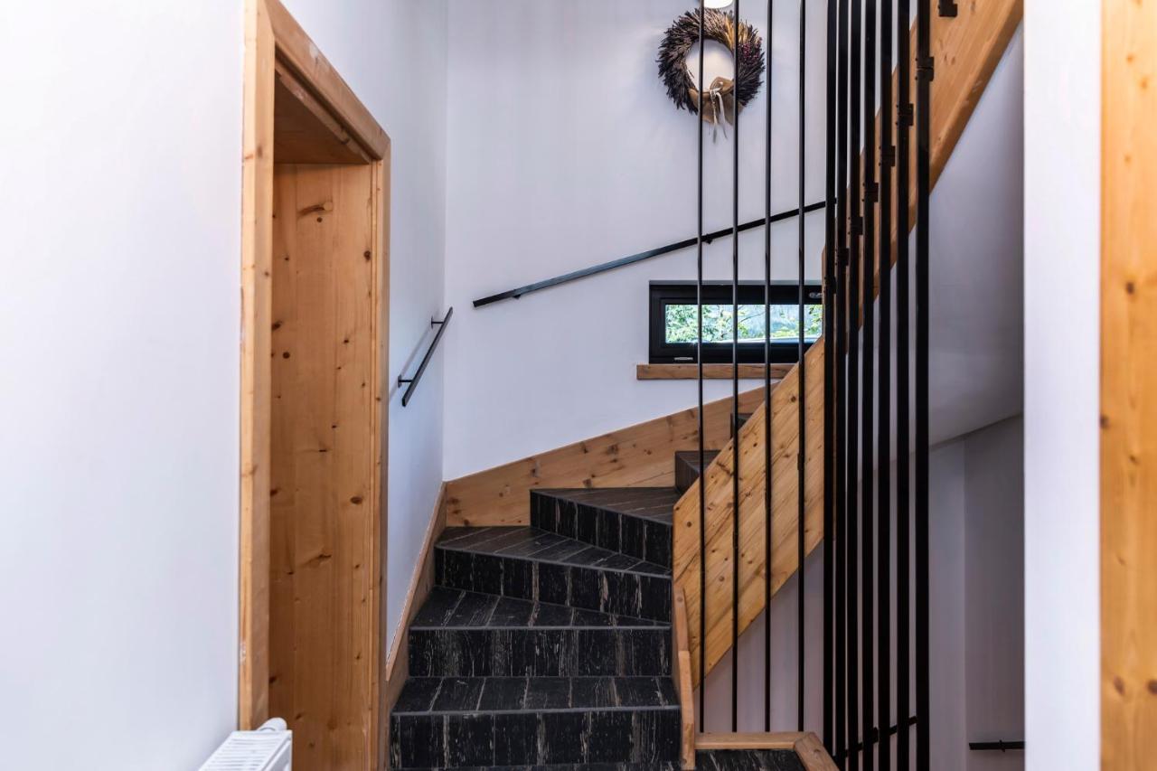 Udanypobyt Apartamenty Krzeptowki Potok Zakopane Extérieur photo